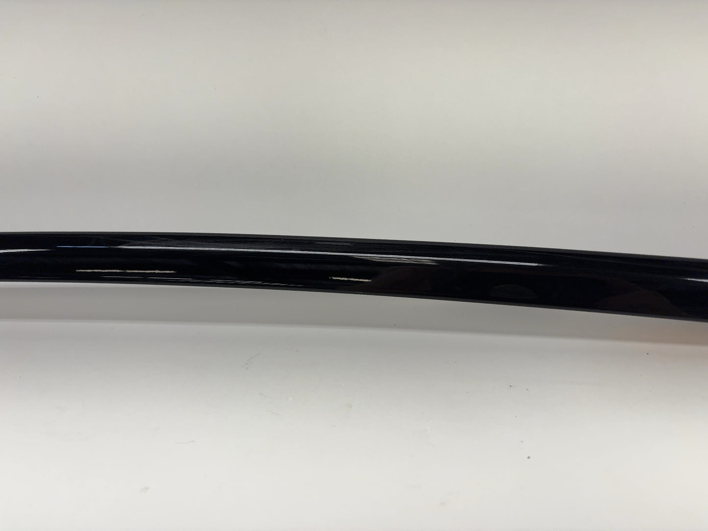 2023 Tesla Model X Rear Right Upper Brightwork Trim 1756758-01-A