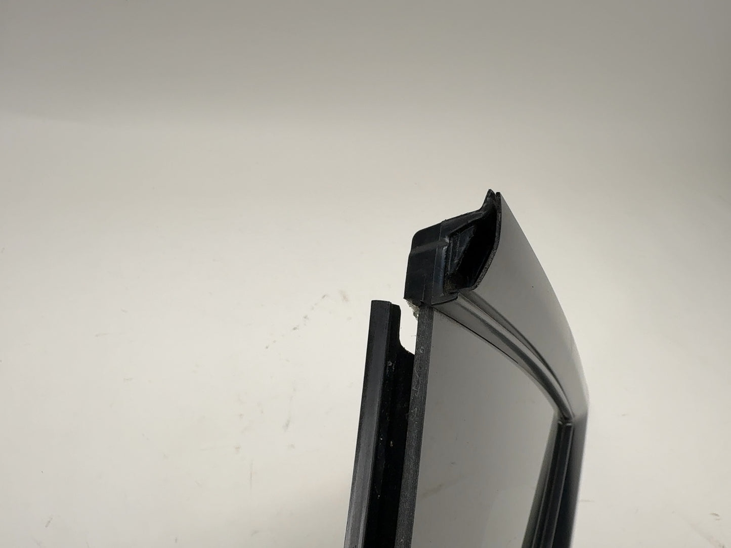 2021-2023 Tesla Model Y Left Quarter Glass 1495740-99-H