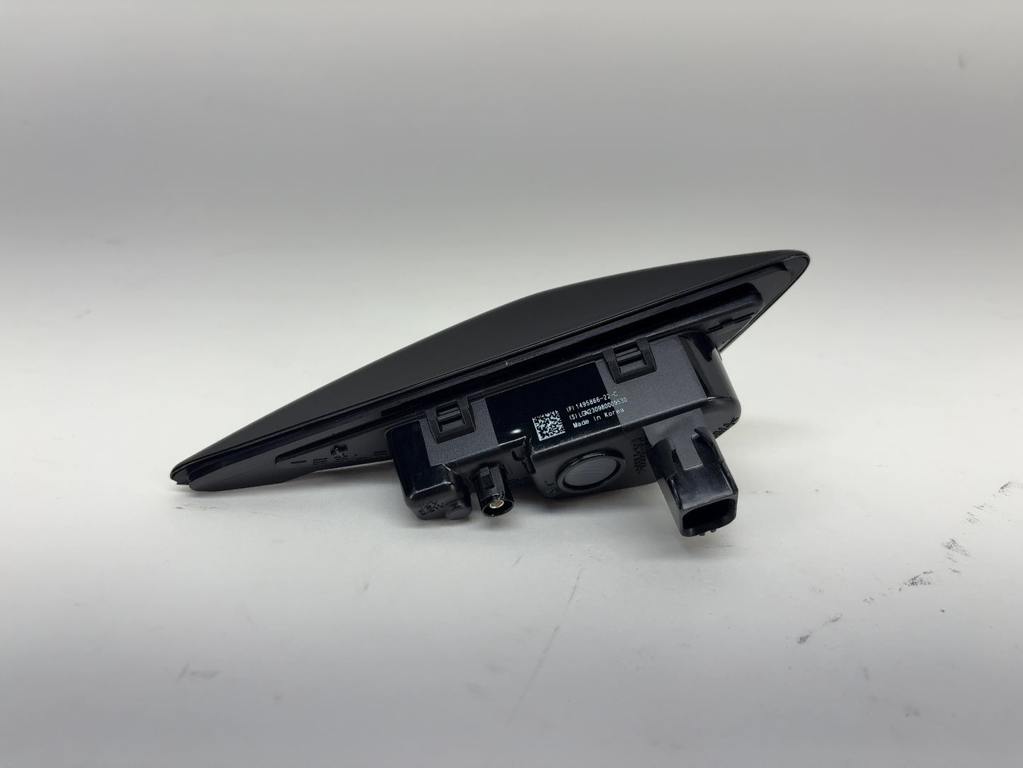 2023 Tesla Model X Left Repeater Camera Assembly 1495866-22-C