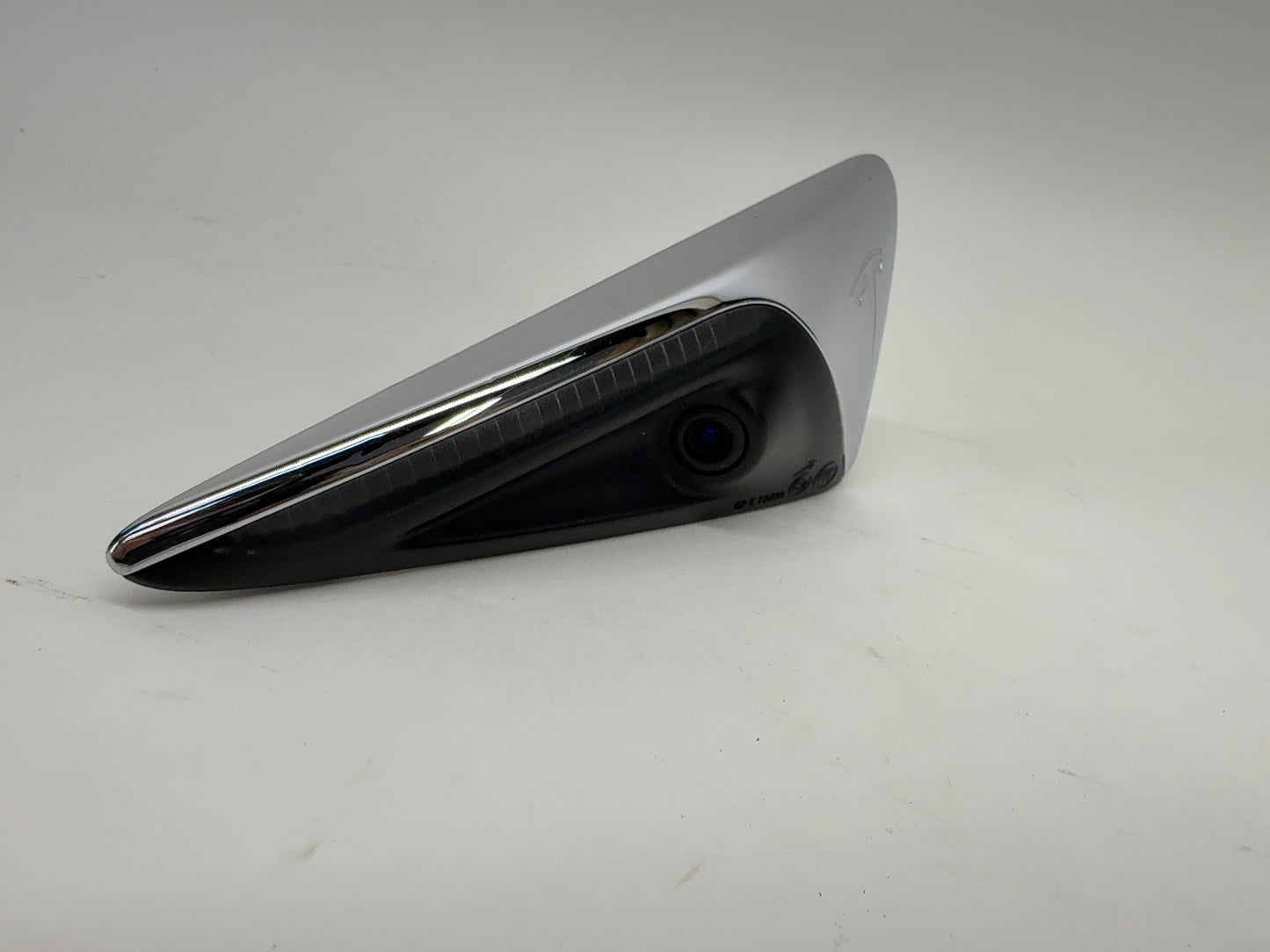 2020 Tesla Model S Right Repeater Camera Assembly 1642011-00-A
