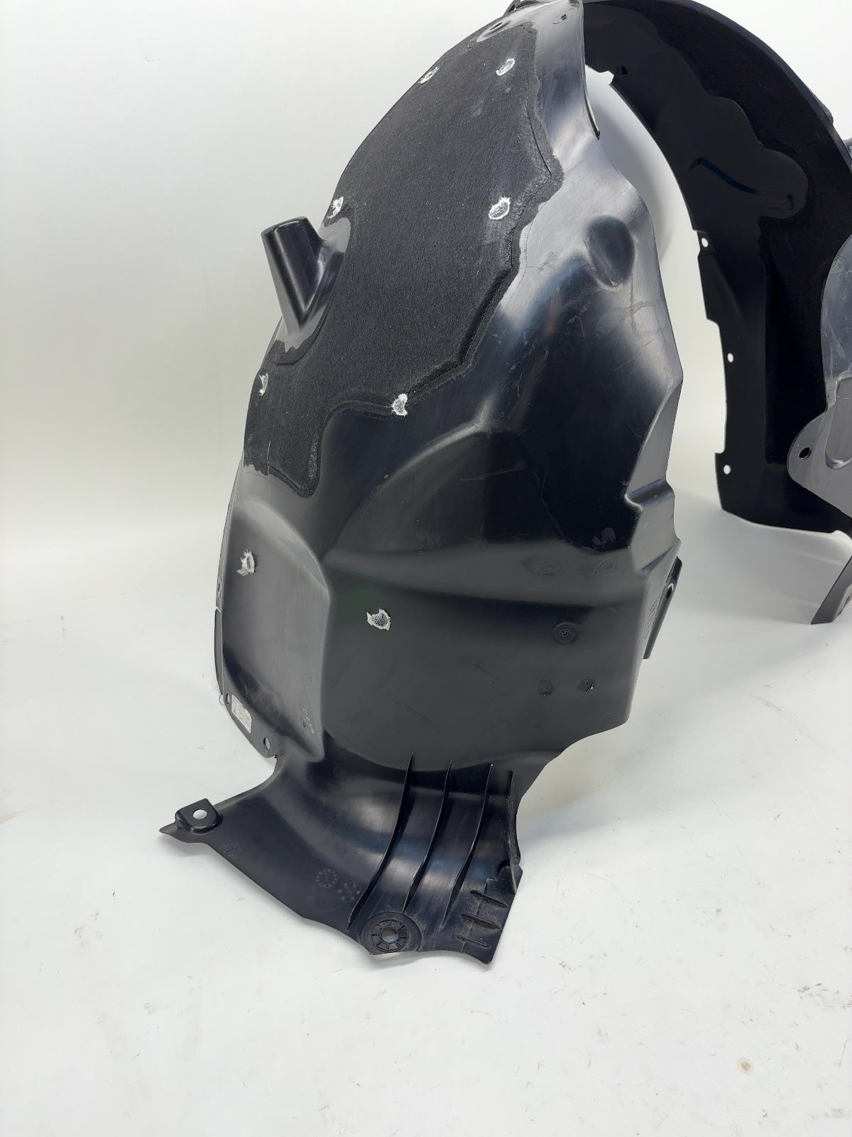 2024 Tesla Model 3 Highland Front Left Wheel Arch Liner 1694553-00-E
