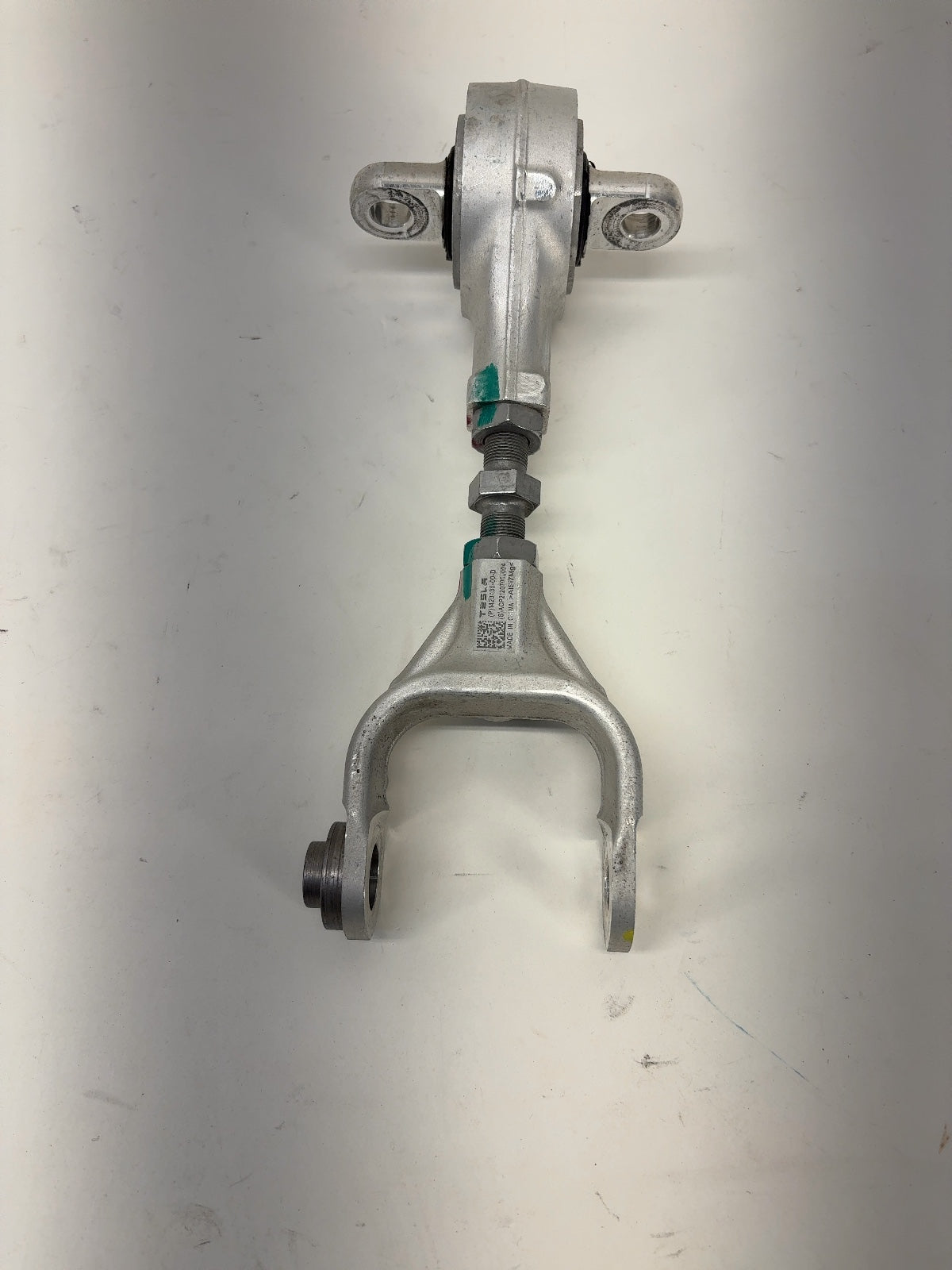 2021 Tesla Model S Rear Toe Link 1420435-00-D