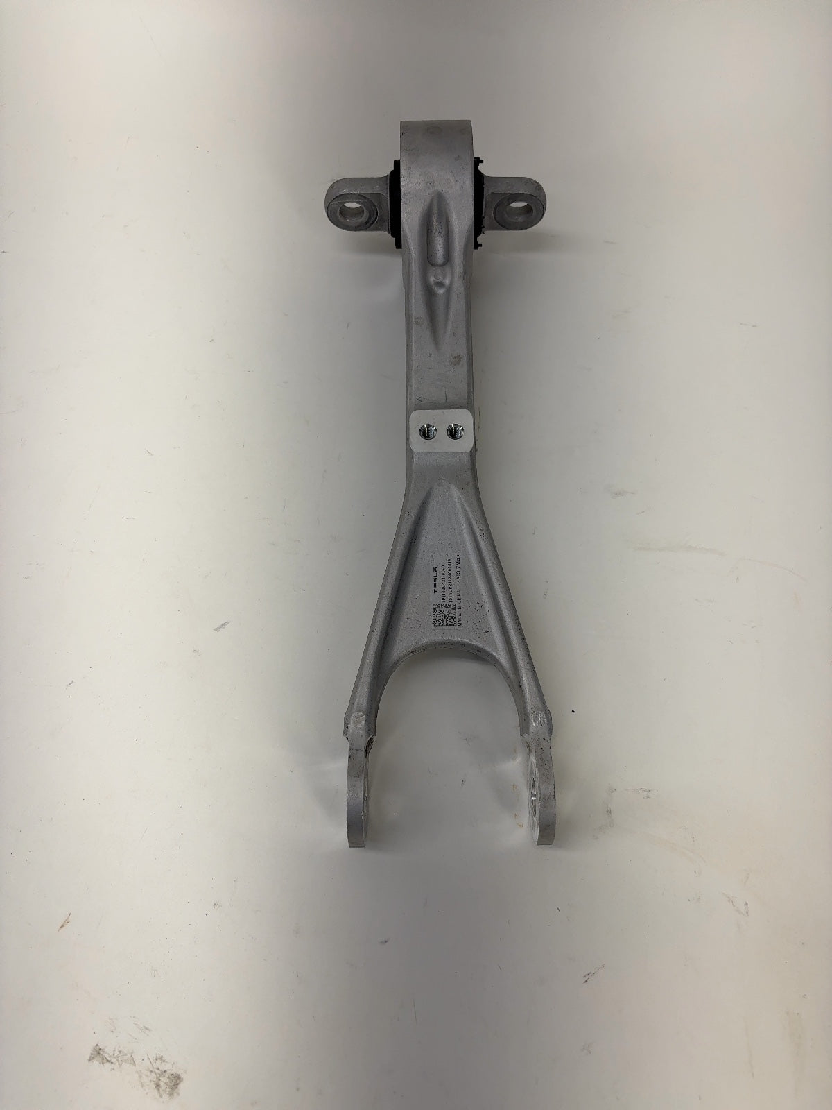 2021 Tesla Model S Rear Upper Fore Link Left 1420421-00-D