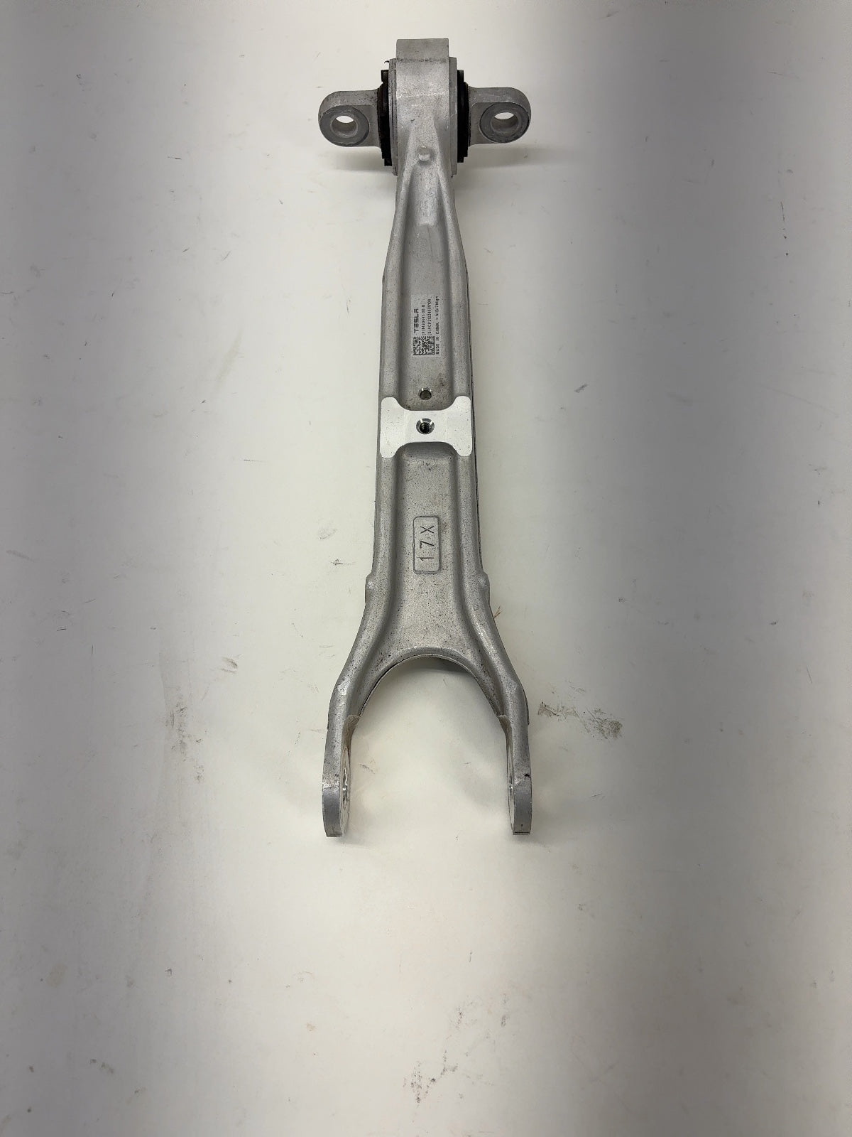 2021 Tesla Model S Rear Lower Fore Link 1420441-00-D
