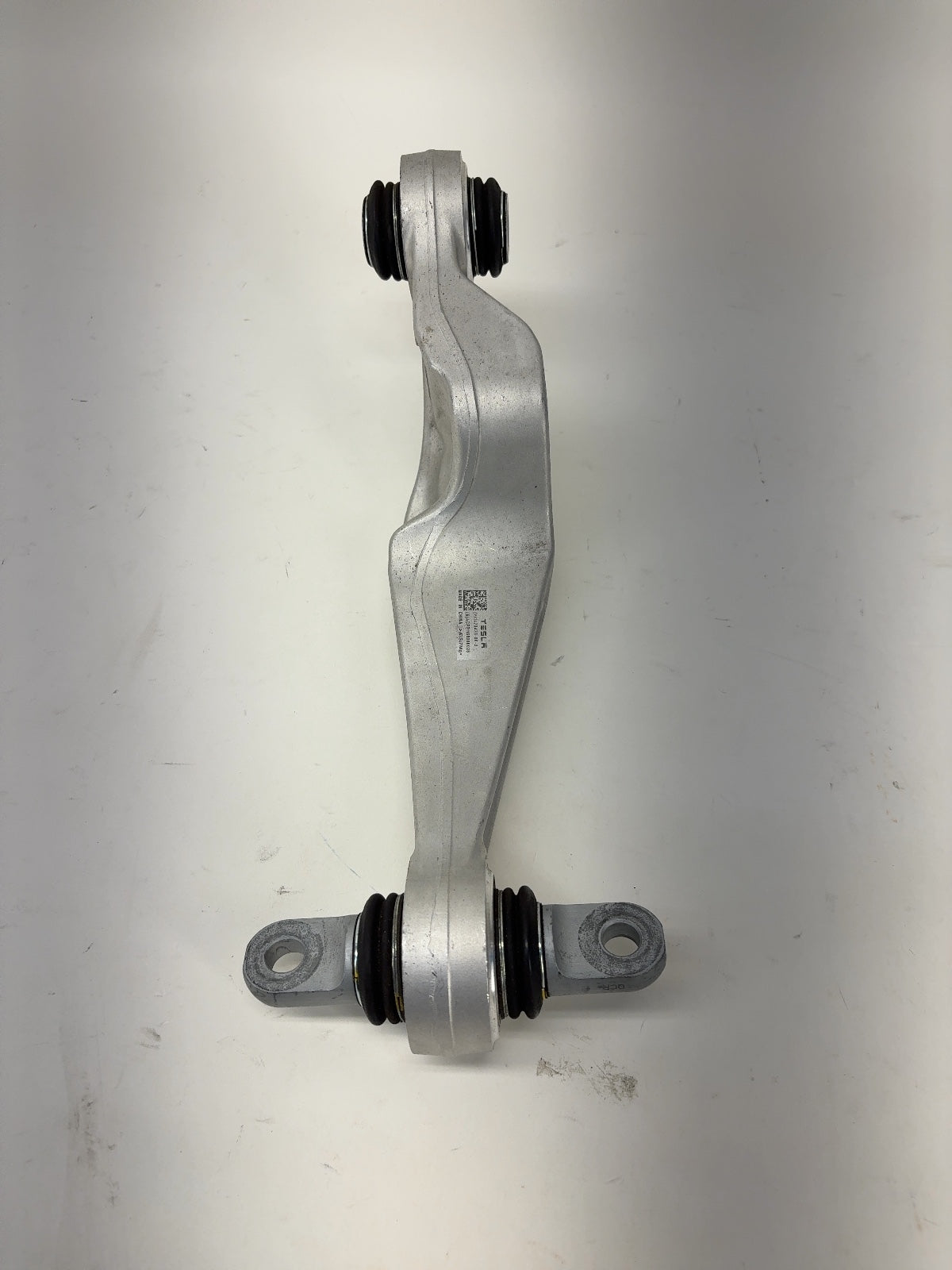 2021 Tesla Model S Rear Upper Aft Link Left 1420428-00-B