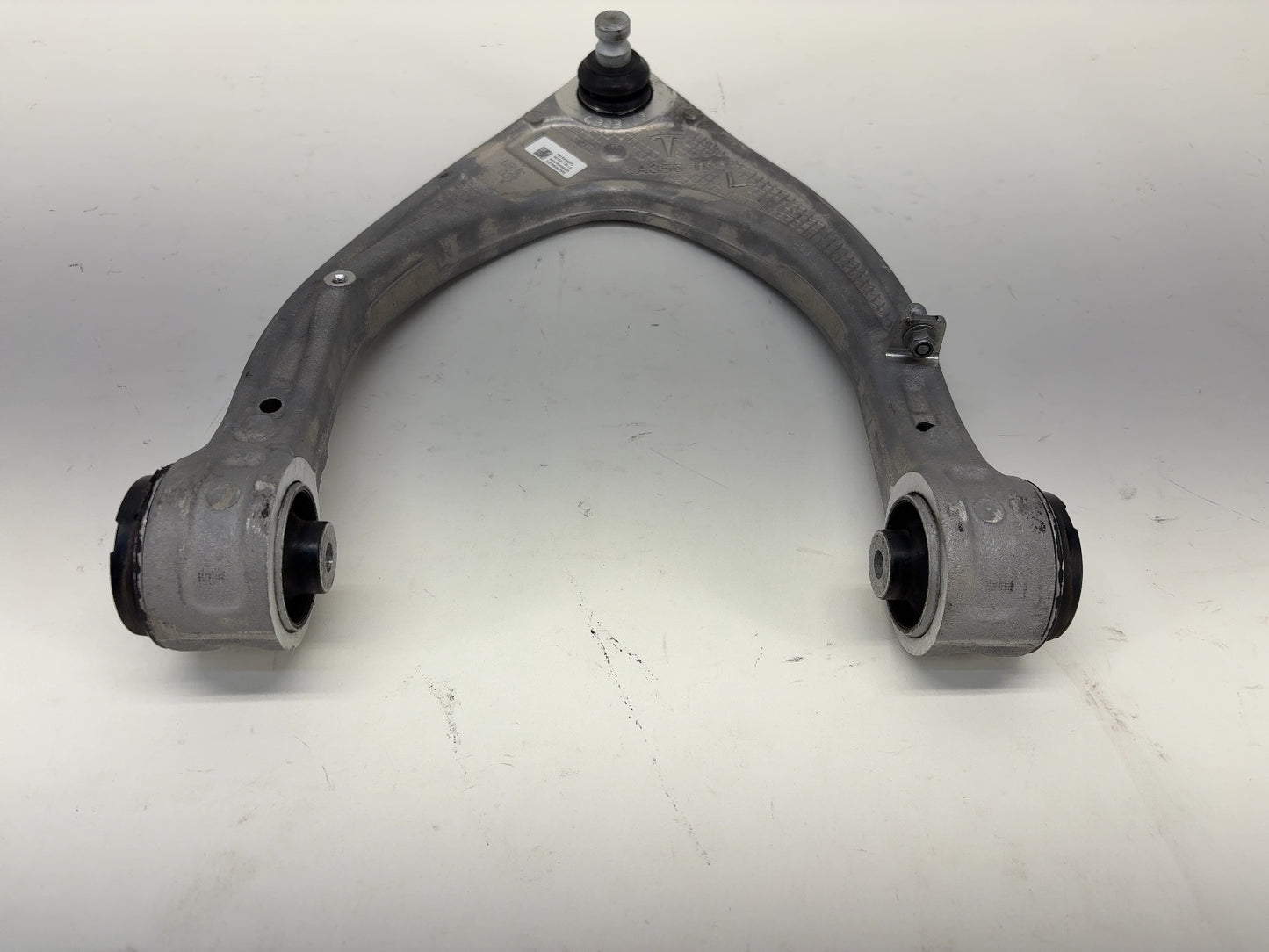 2021 Tesla Model S Front Upper Control Arm Left 1421321-00-B