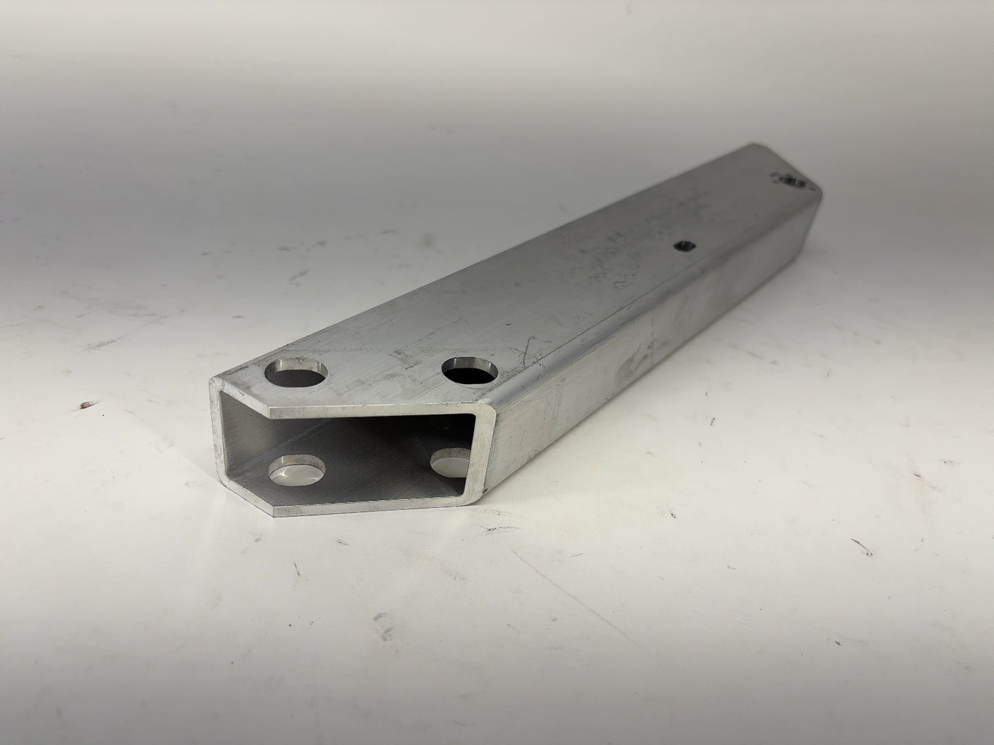 2021 Tesla Model S Front Torque Box Inner To Toeboard Brace - Right/left 1634792-00-F