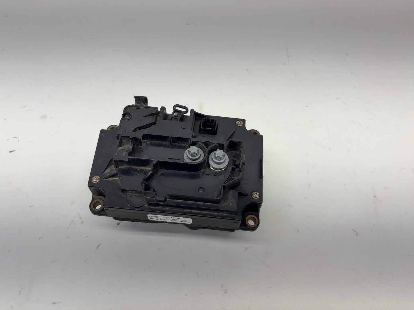 2018-2019 Tesla Model S Charge Port 1026041-00-O