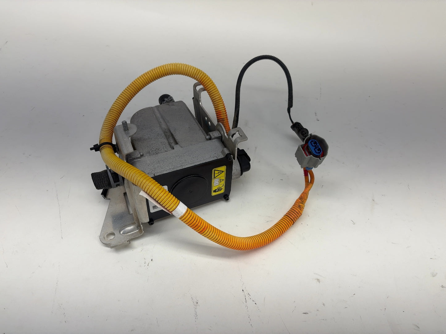 2019 Tesla Model S Electric Battery Heater With Connector Wiring 1038901-00-J