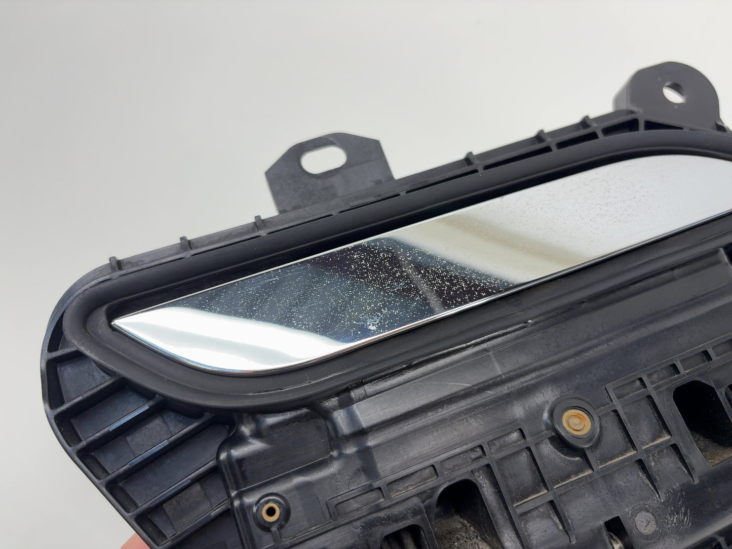 2019 Tesla Model S Rear Right Door Handle Black 1100300-00-B
