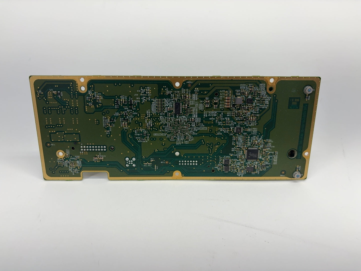 2015 Tesla Model S Instrument Cluster Speedometer Motherboard 1038525-00-B