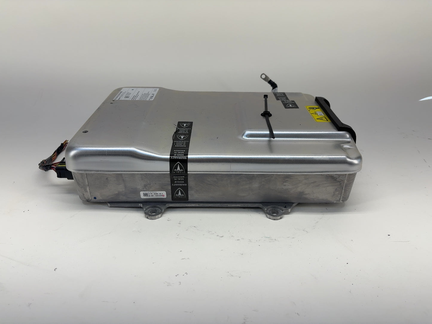 2015 Tesla Model S Gen 2 Onboard Charger 1014963-00-K