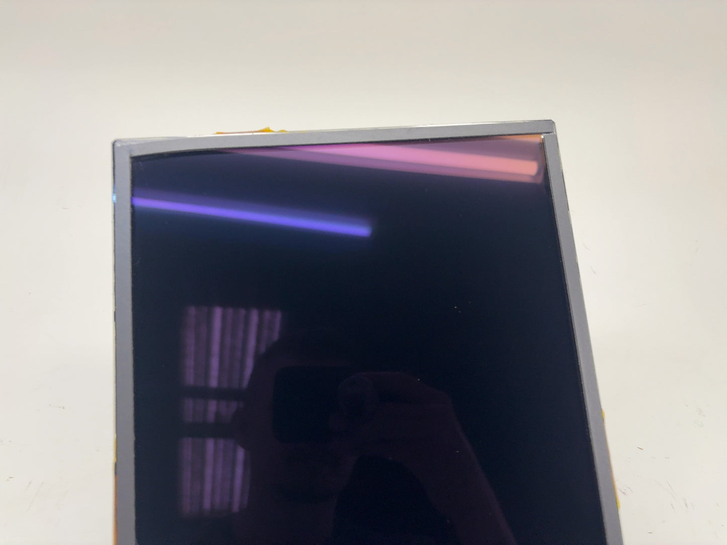 2015 Tesla Model S Touchscreen Display 1078118-00-D