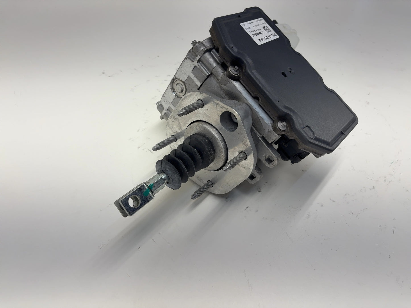 2015 Tesla Model S Brake Booster 1037123-00-A