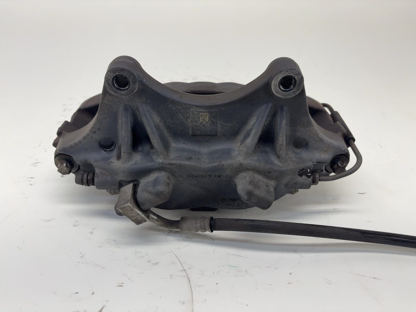 2015 Tesla Model S Front Brake Caliper Left 1042639-00-C