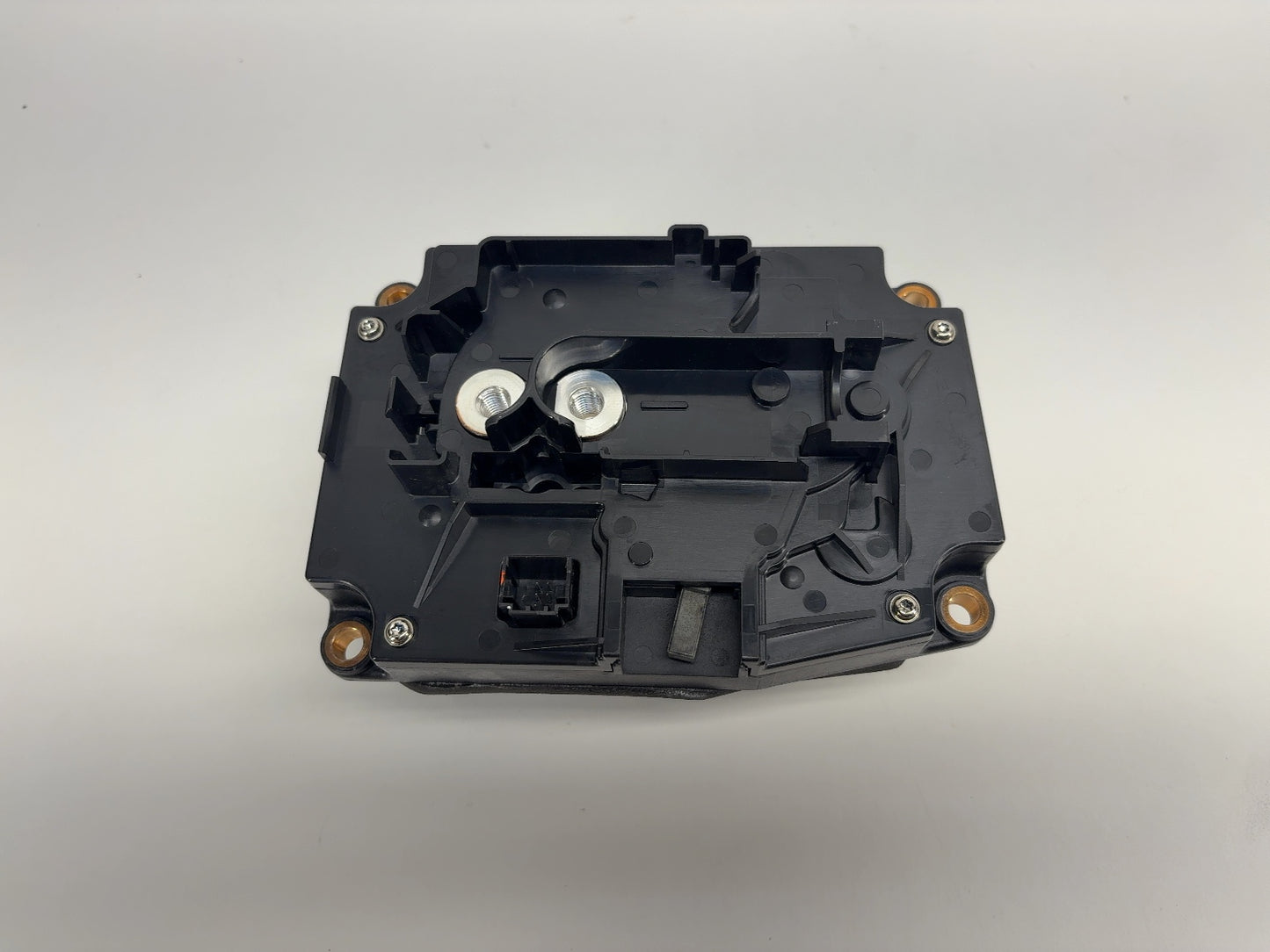2015 Tesla Model S Charge Port 1026041-99-J