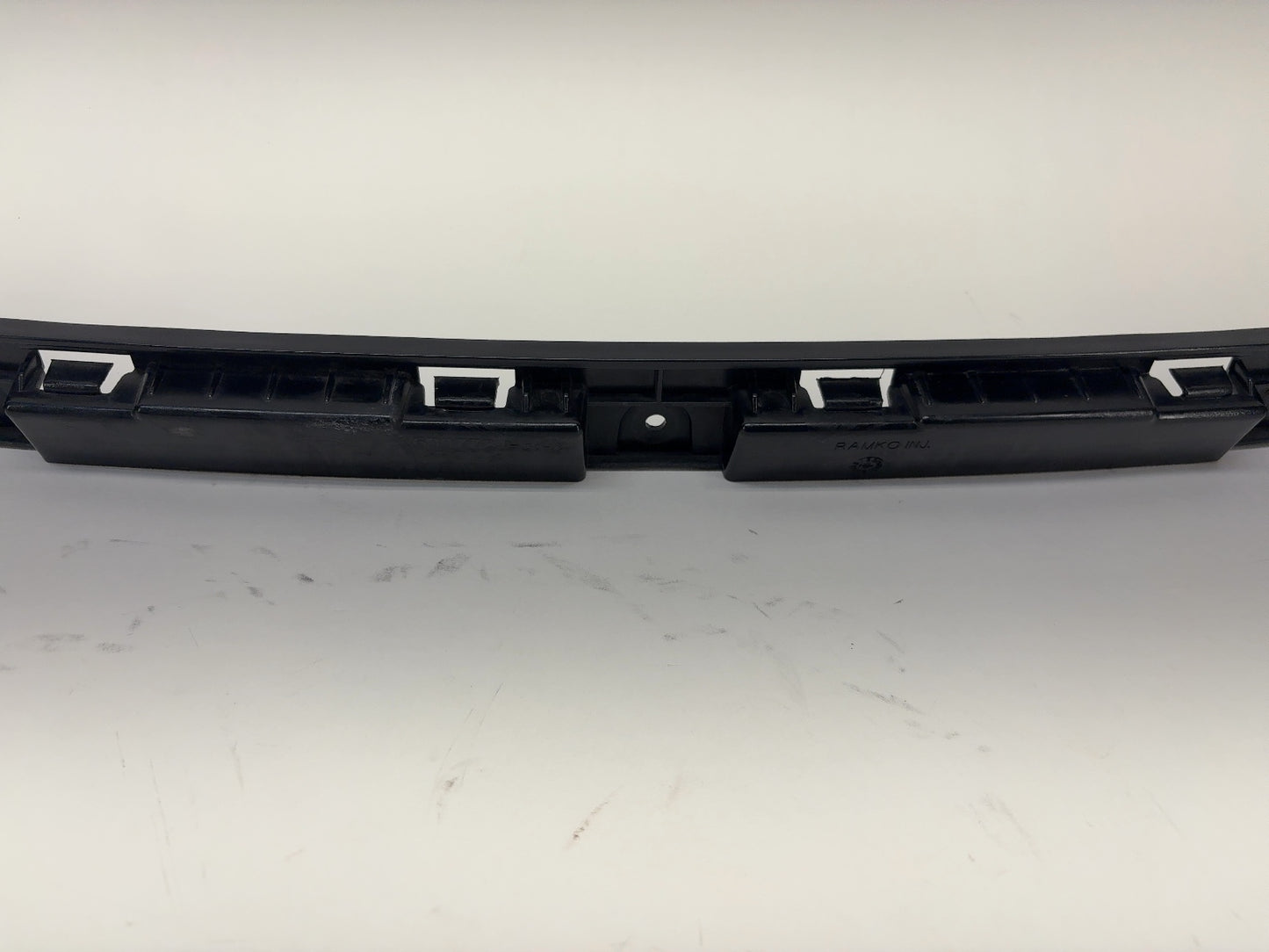 2015 Tesla Model S Rear Center Bracket 6007724-00-C