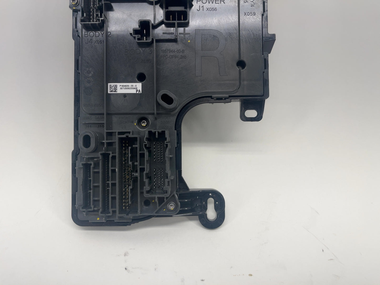 2025 Tesla Model 3 Right Controller Vcright 1834629-20-E