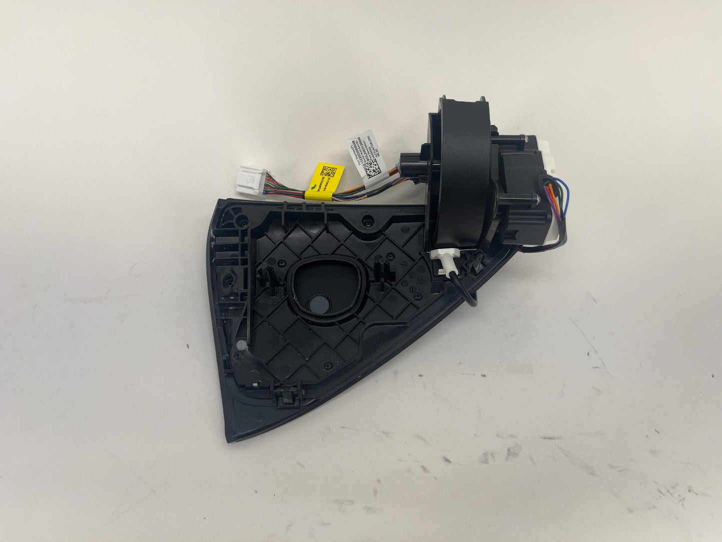 2025 Tesla Model 3 Charge Port Door 1715102-10-C
