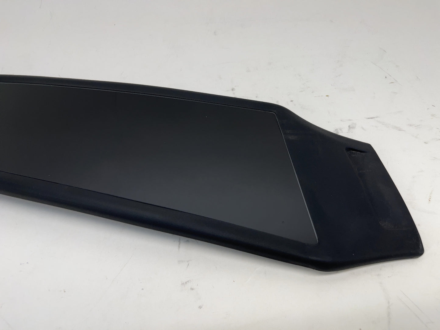 2025 Tesla Model 3 B Pillar Glass W Camera Left 1711762-98-H