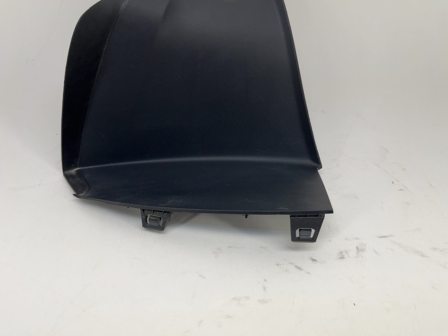 2025 Tesla Model 3 Model 3 Rear Left Trough Cover 1713681-00-D
