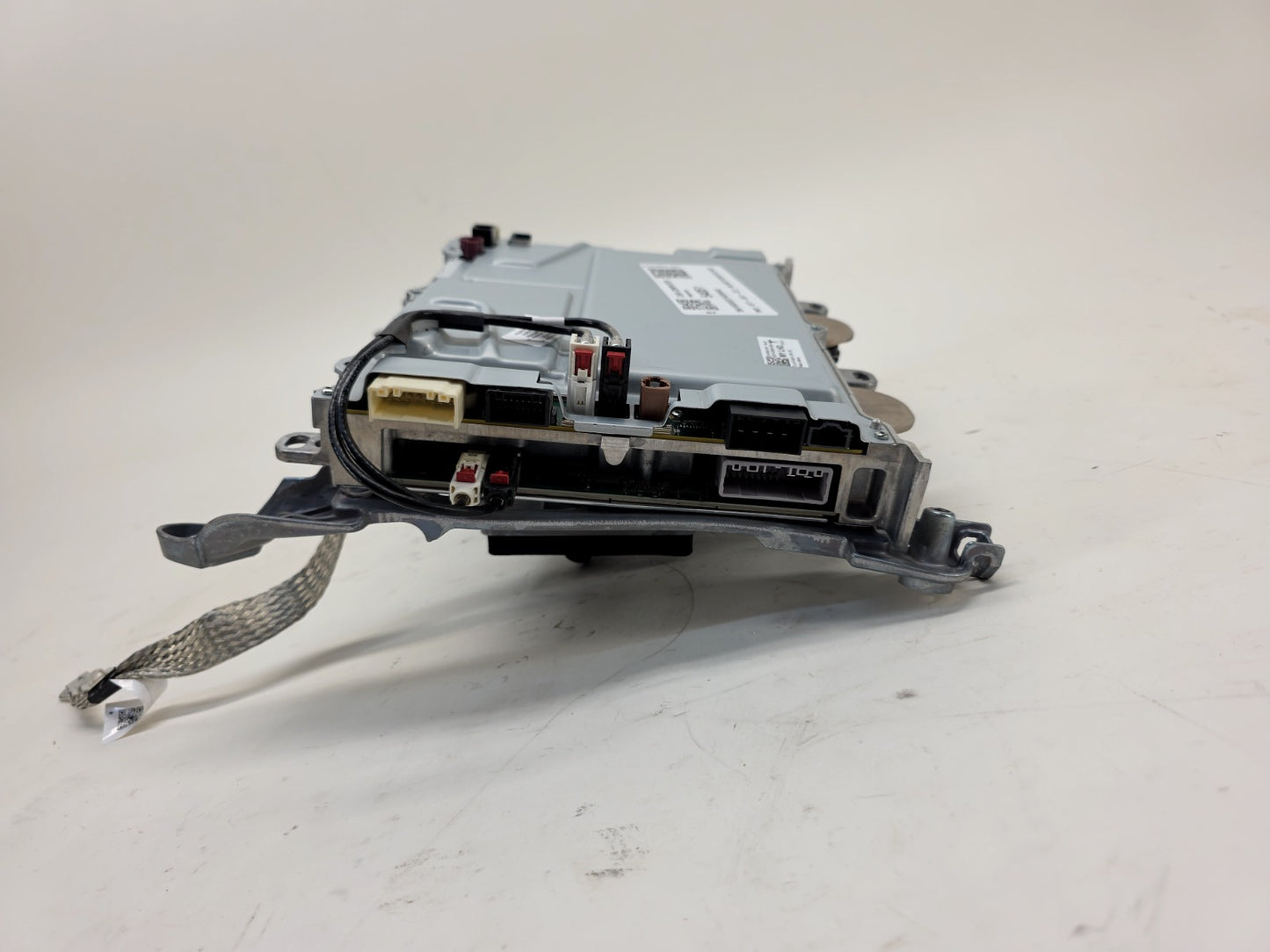 2026 Tesla Model Y Juniper Car Computer Hardware 4 1918812-00-F