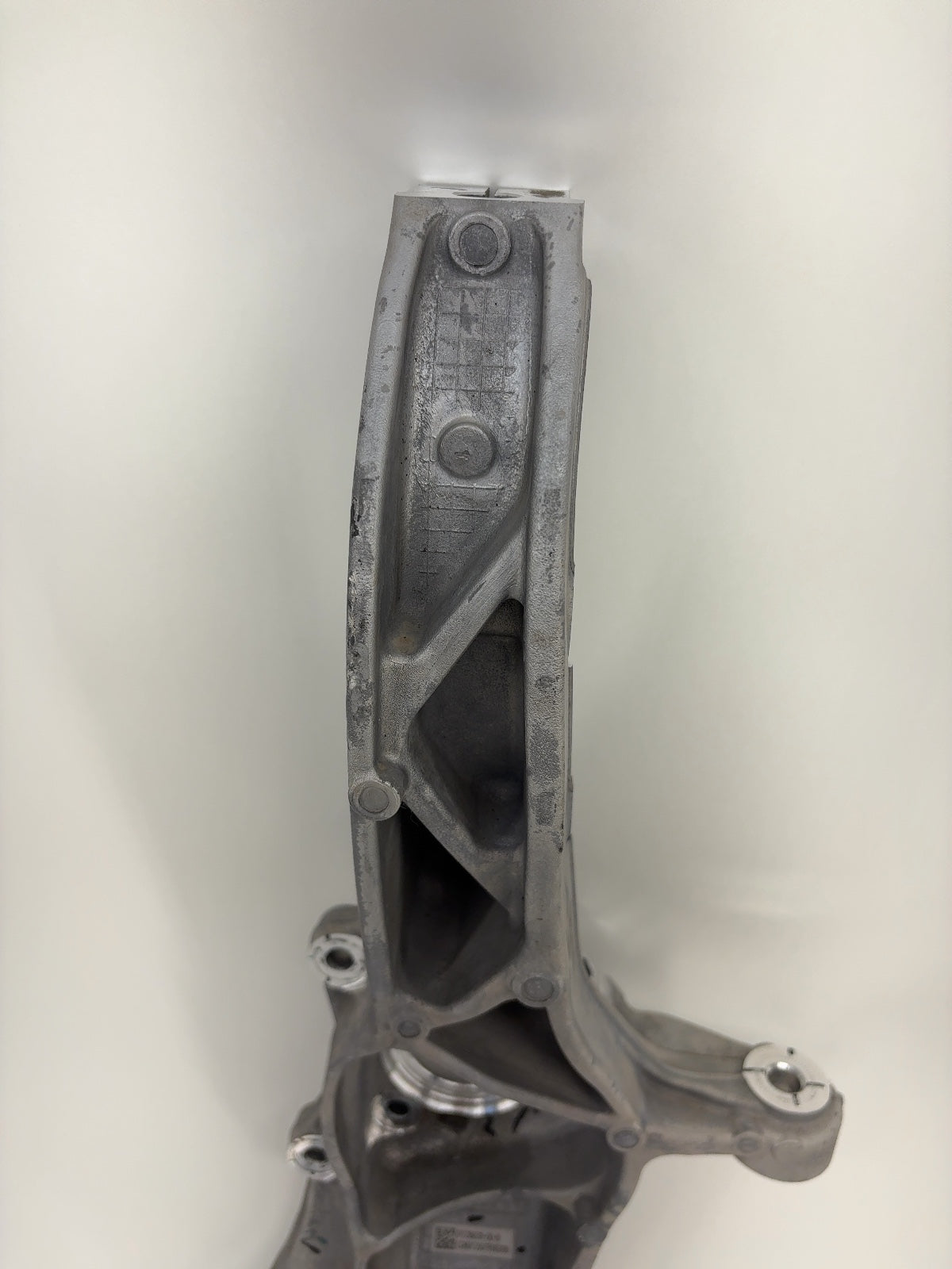 2026 Tesla Model Y Juniper Front Knuckle Left 2188311-00-B