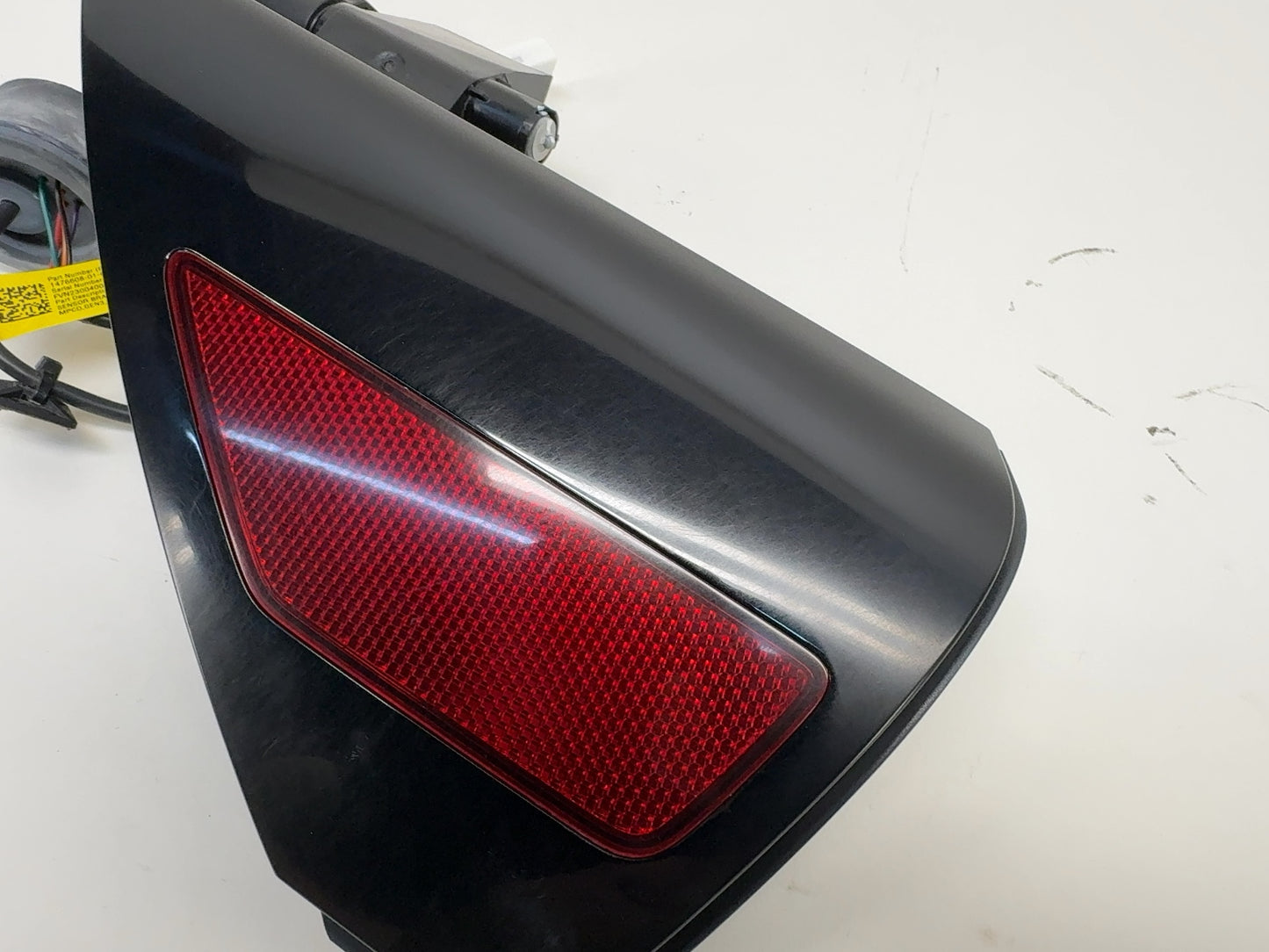 2023-2024 Tesla Model 3 Charge Port Door 1566302-10-G