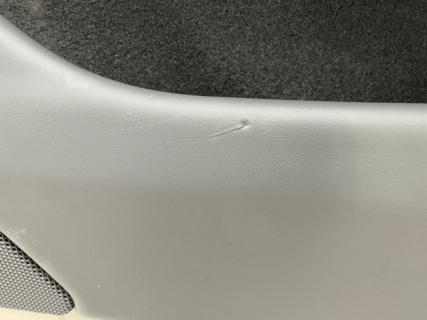 2025 Tesla Model 3 Highland Front Right Door Panel 1776740-20-E