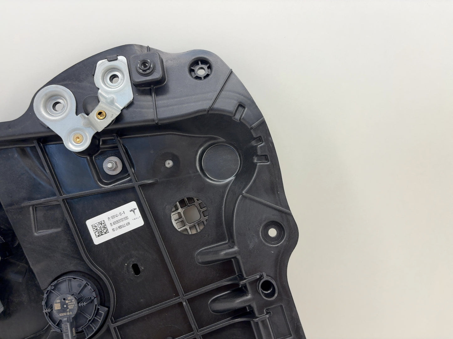 2025 Tesla Model 3 Highland Rear Left Door Window Regulator 1908142-00-B