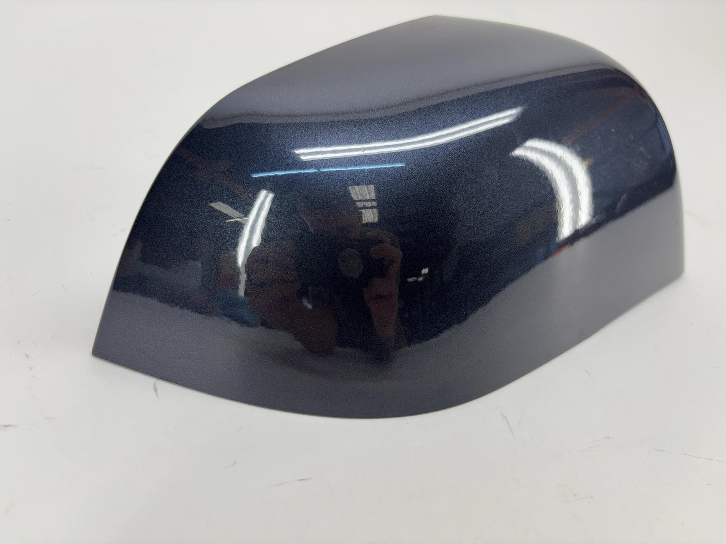 2018-2025 Tesla Model 3 Highland Exterior Mirror Skull Cap Right 1092292-00-D
