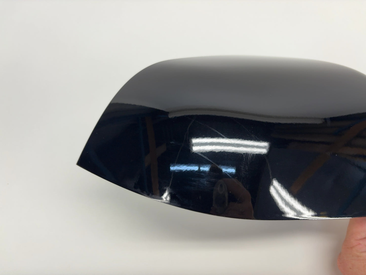 2018-2025 Tesla Model 3 Highland Exterior Mirror Skull Cap Right 1092292-00-D
