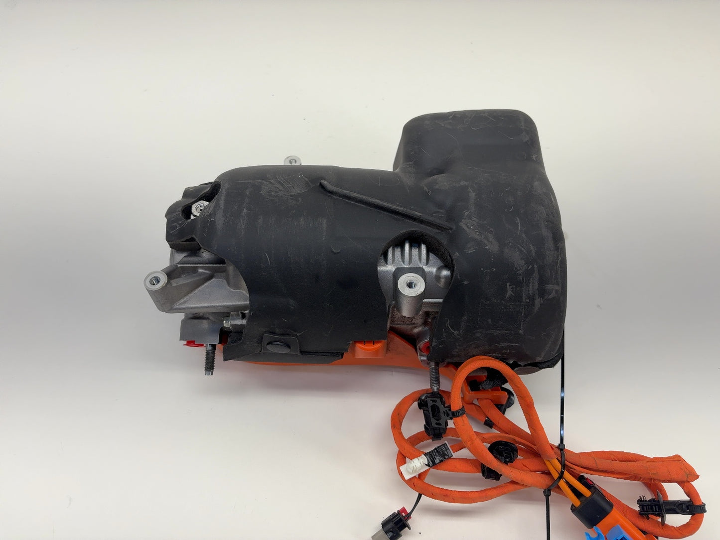 2026 Tesla Model Y Juniper Ac Compressor 1582668-30-J