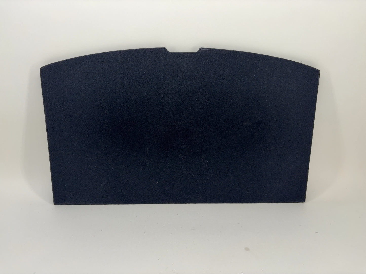 2026 Tesla Model Y Juniper Trunk Load Floor Rear 1935907-70-D