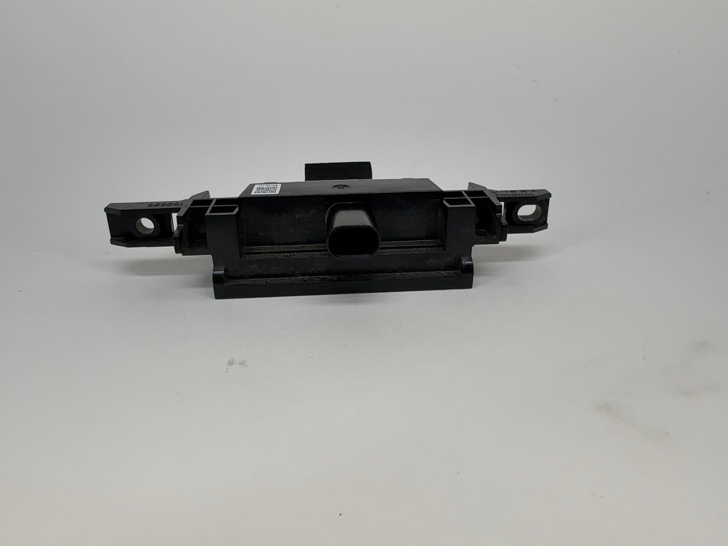 2026 Tesla Model Y Juniper Rear License Plate Light 1906102-00-B