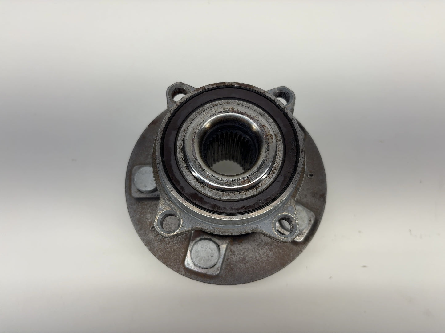 2020 Tesla Model X Front or Rear Driven Hub 1027170-00-B