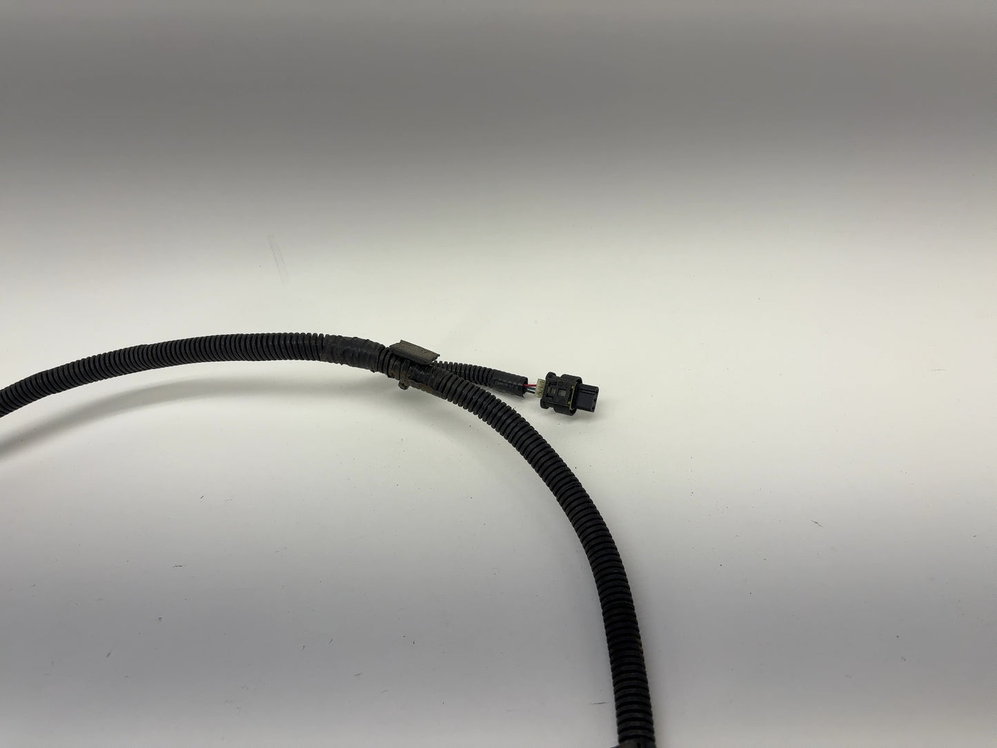 2017 Tesla Model X Front Bumper Harness 1032433-00-G