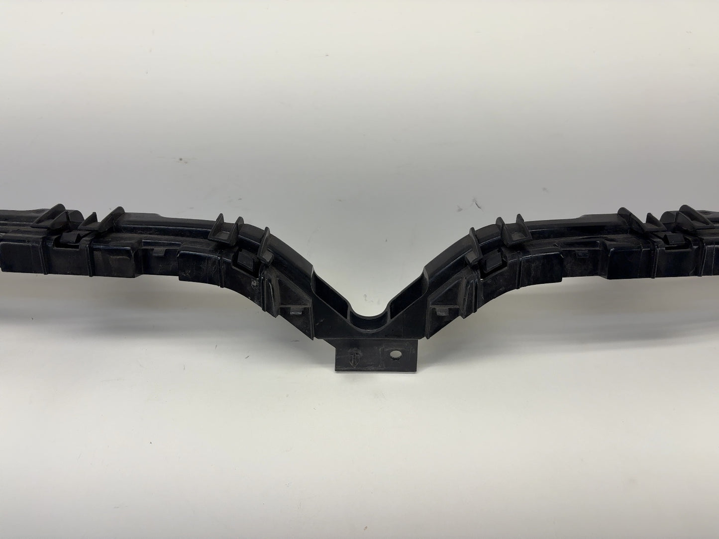 2017 Tesla Model X Front Center Fascia Bracket 1055069-00-E