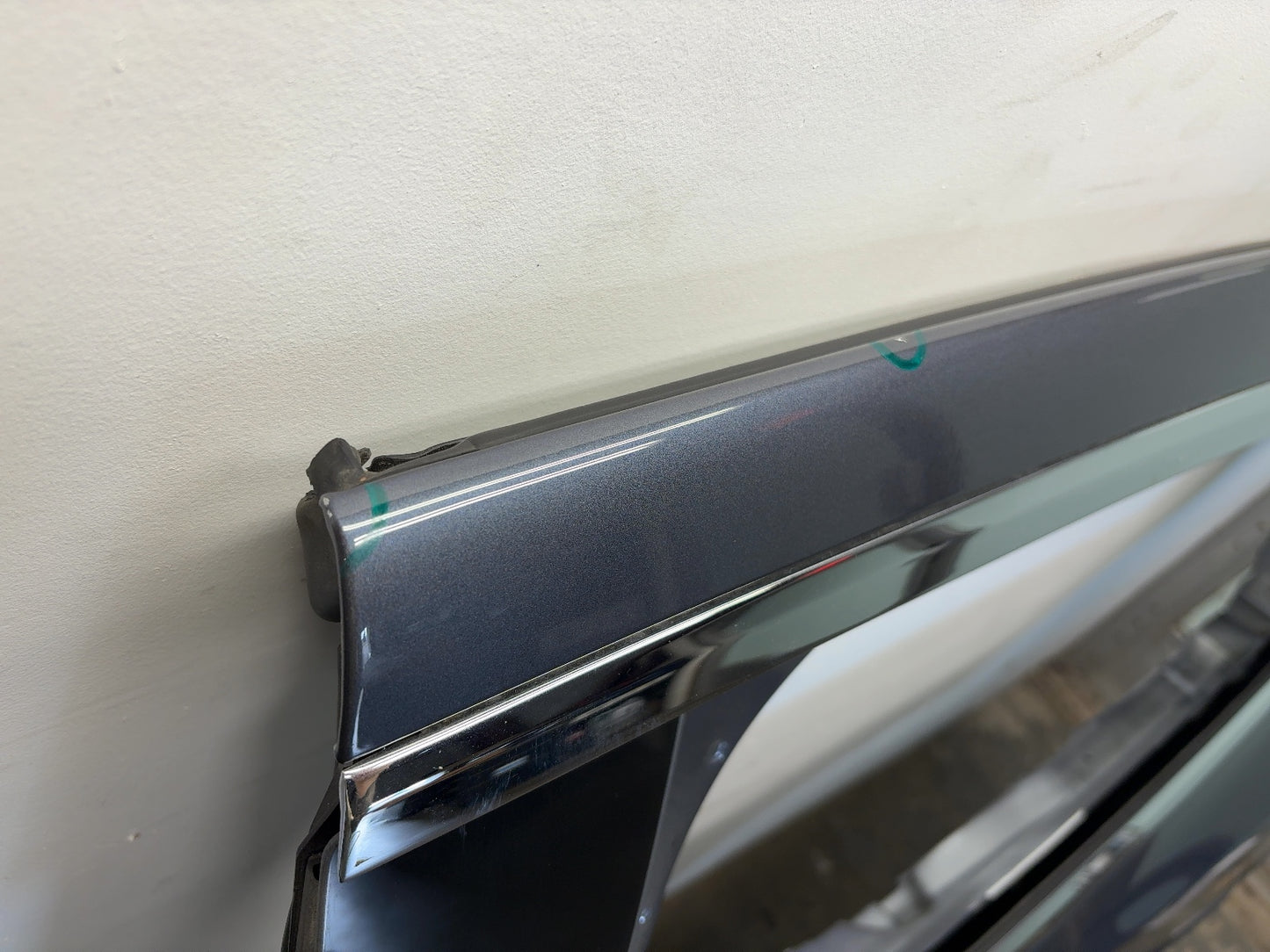 2020 Tesla Model X Rear Left Falcon Door 1028790-E0-K
