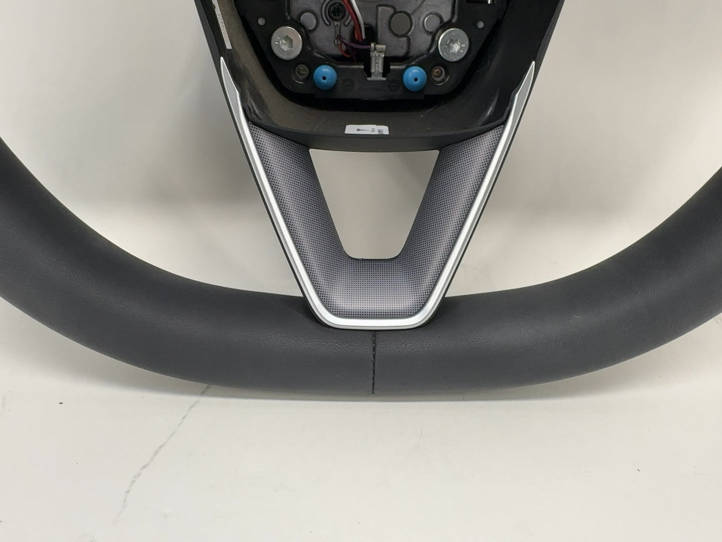 2024-2025 Tesla Model 3 Highland Steering Wheel Heated 1735339-00-F