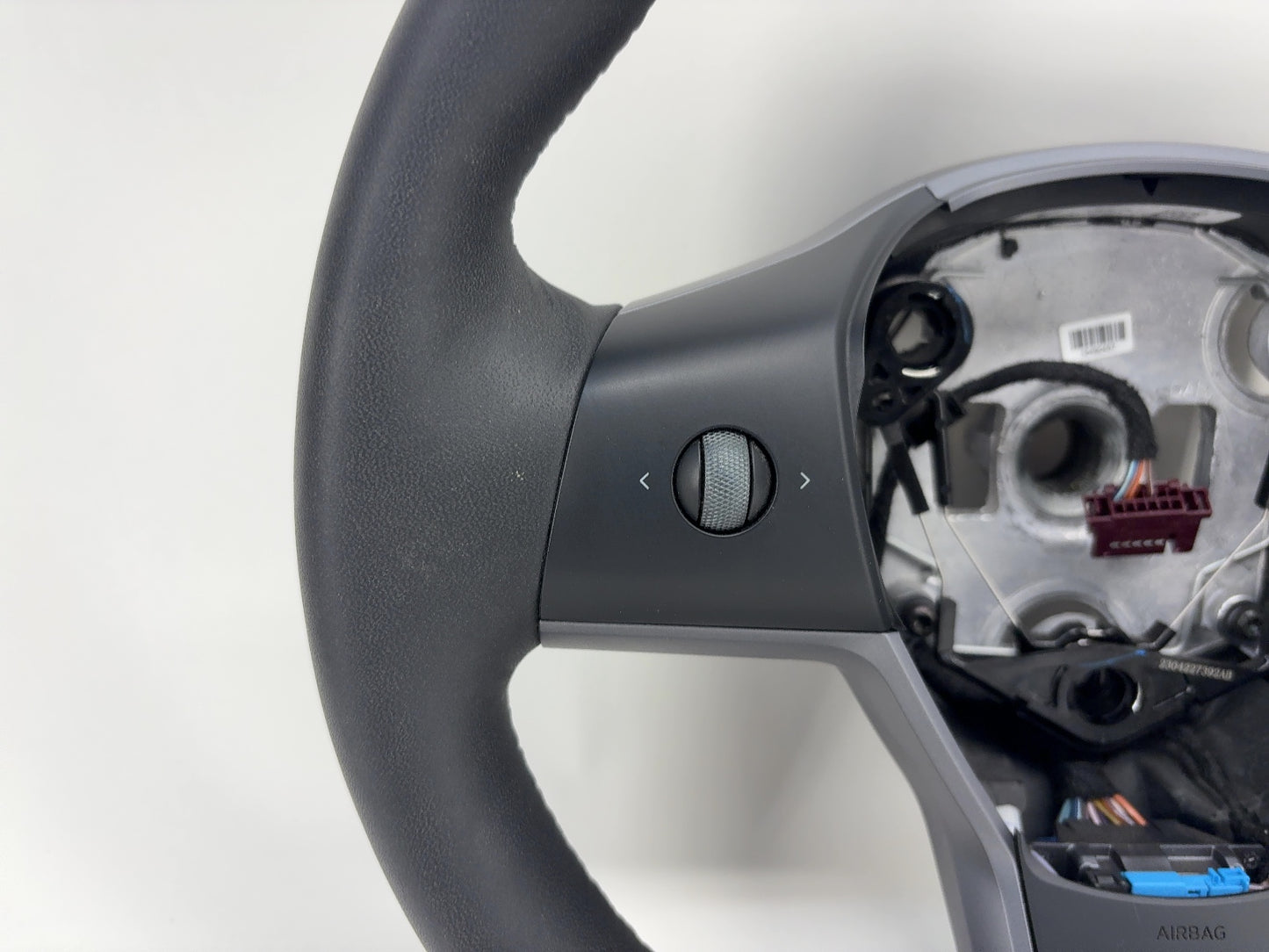 2021-2023 Tesla Model 3 Steering Wheel Heated 1490214-00-B