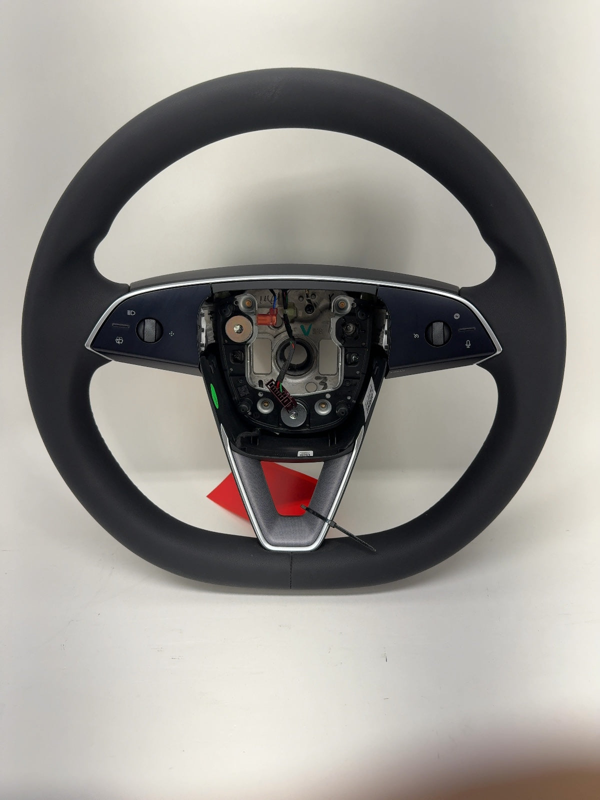 2026 Tesla Model Y Juniper Steering Wheel 2003660-00-F
