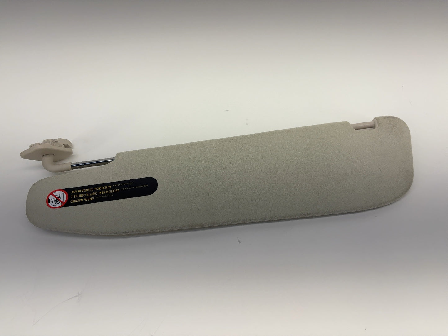 2018 Tesla Model S Sun Visor Right 1143825-87-B