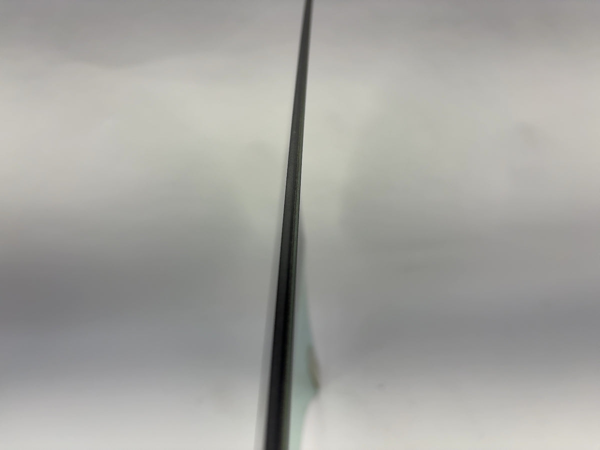 2024-2026 Tesla Model 3 Highland Rear Left Door Glass Laminated Note 1764119-00-B