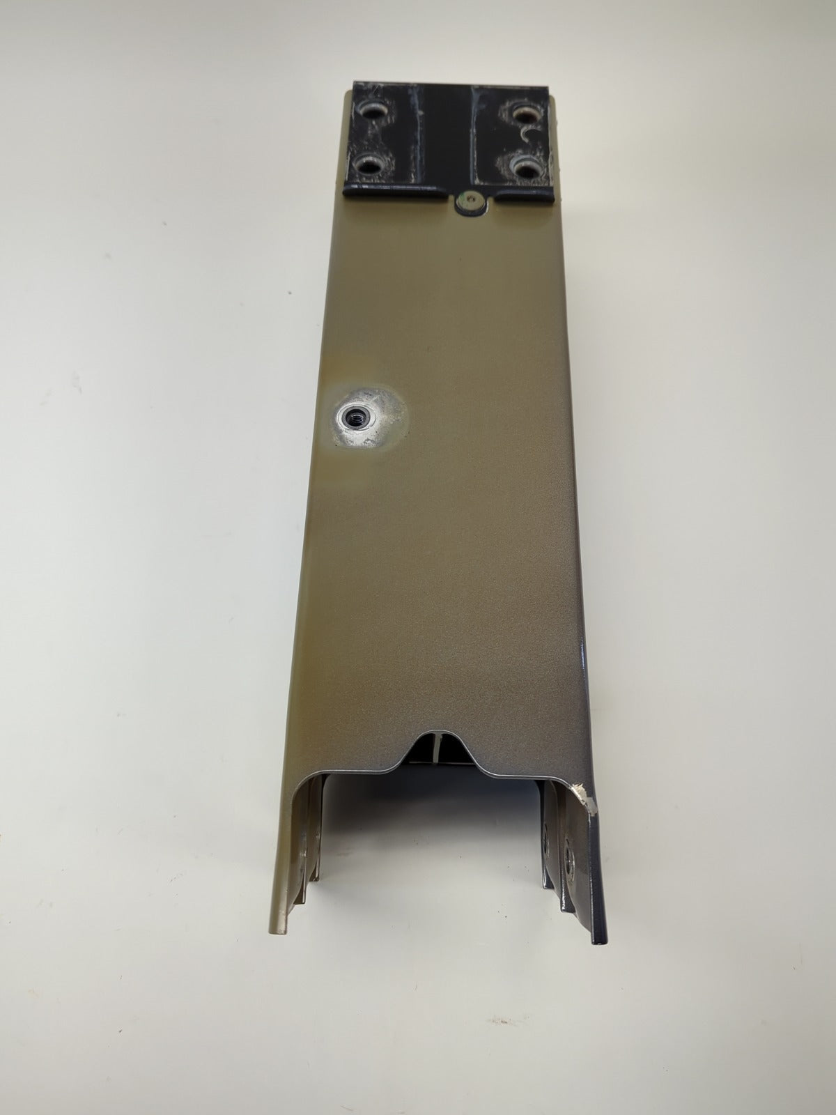 2025 Tesla Model Y Front Right Crush Can 1487462-00-E