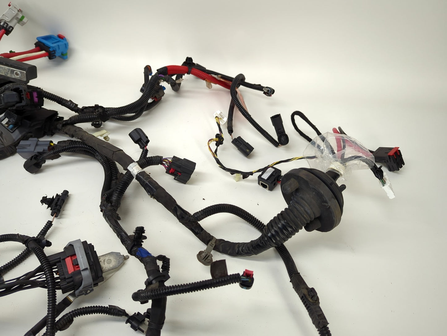 2022-2023 Tesla Model 3 Front End Harness 3067964-02-C