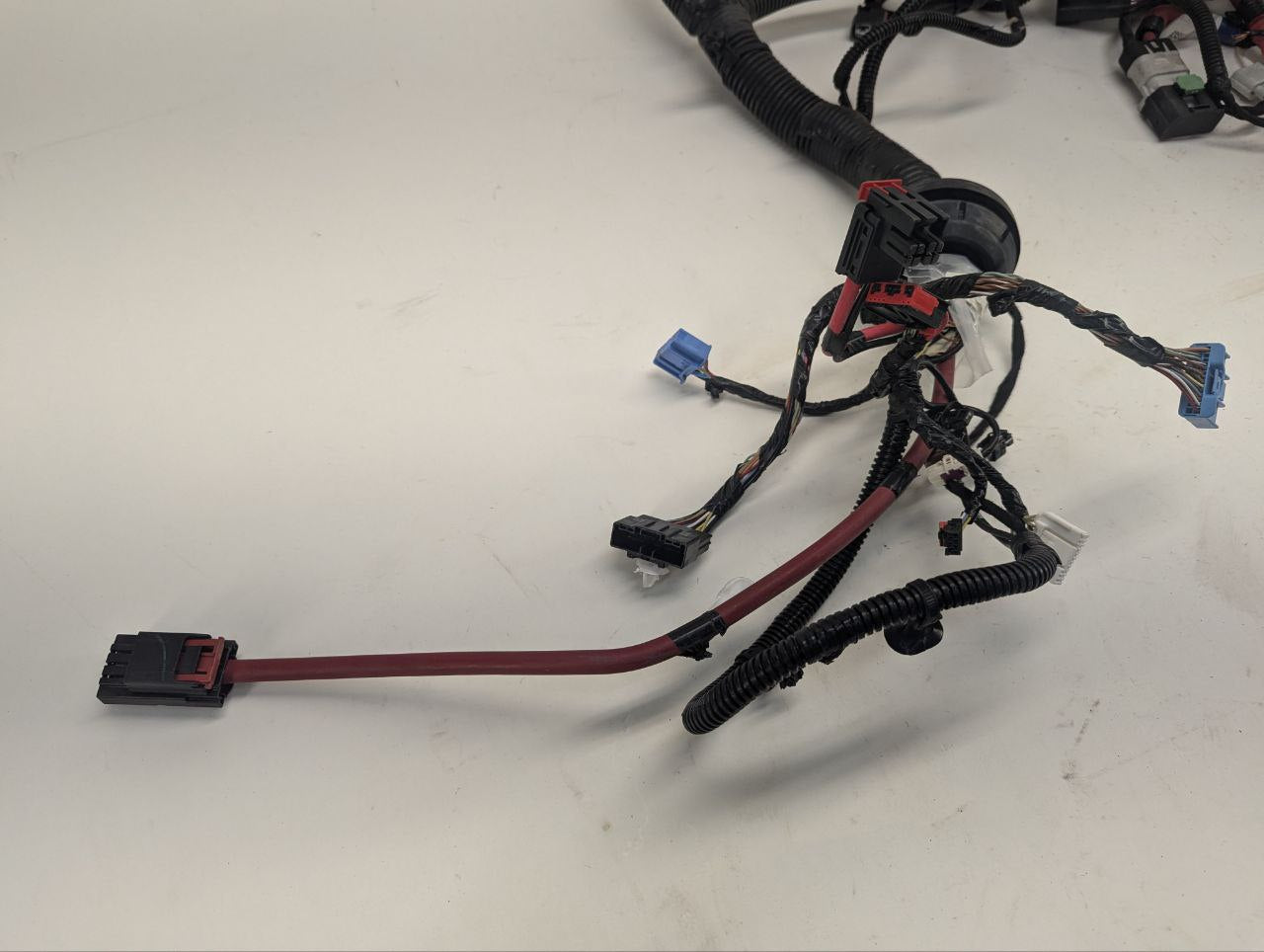 2022-2023 Tesla Model Y Front End Harness 2489058-01-B