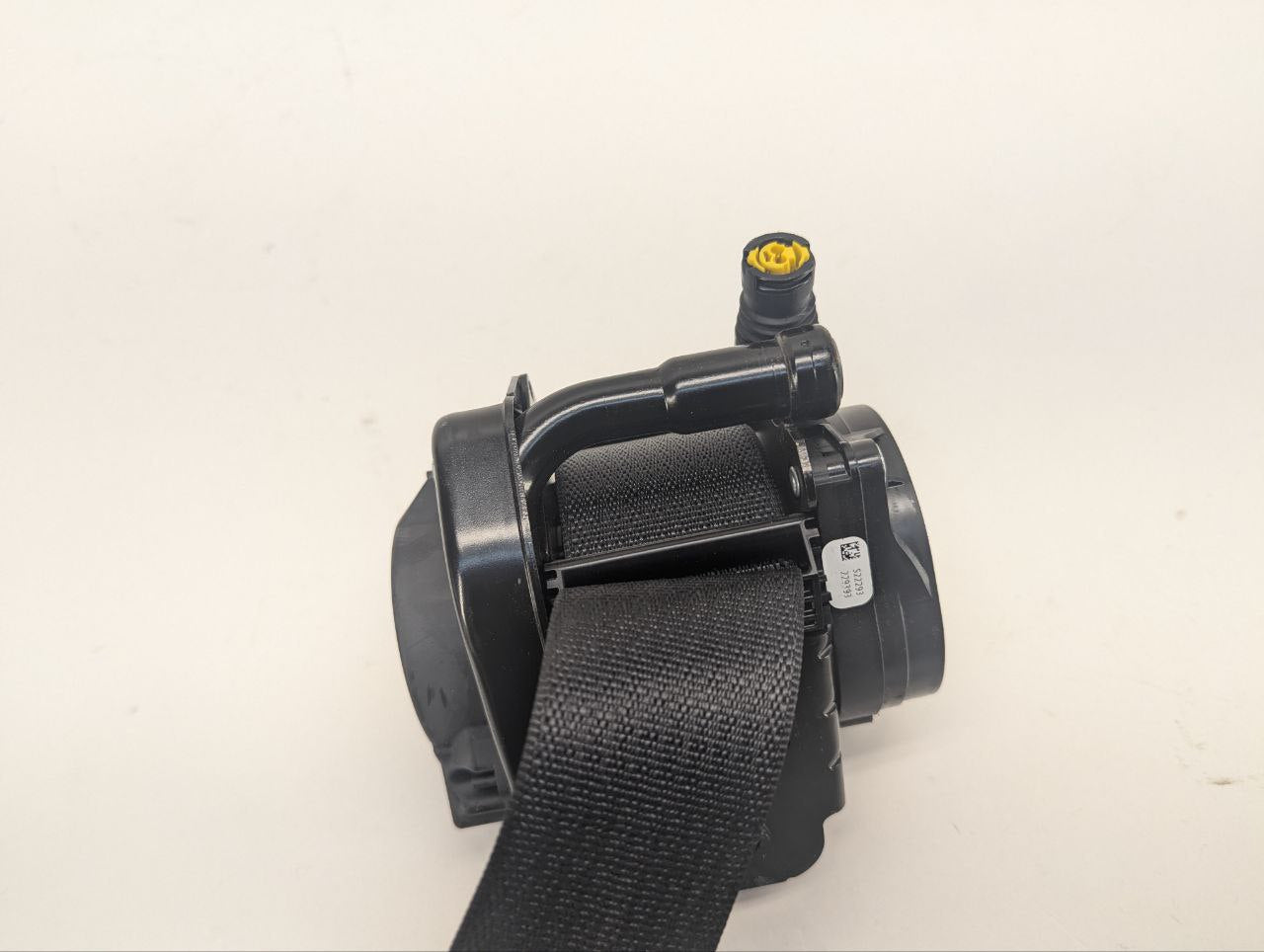 2021-2024 Tesla Model Y Front Right Seat belt w Pretensioner 1493783-01-C