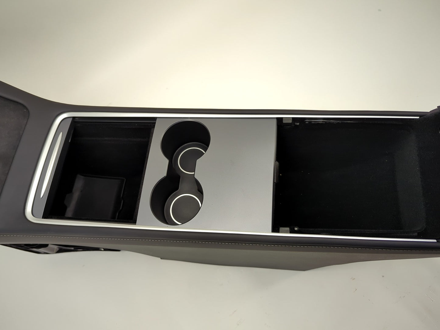 2023 Tesla Model 3 Center Console 2.0 1755501-71-F