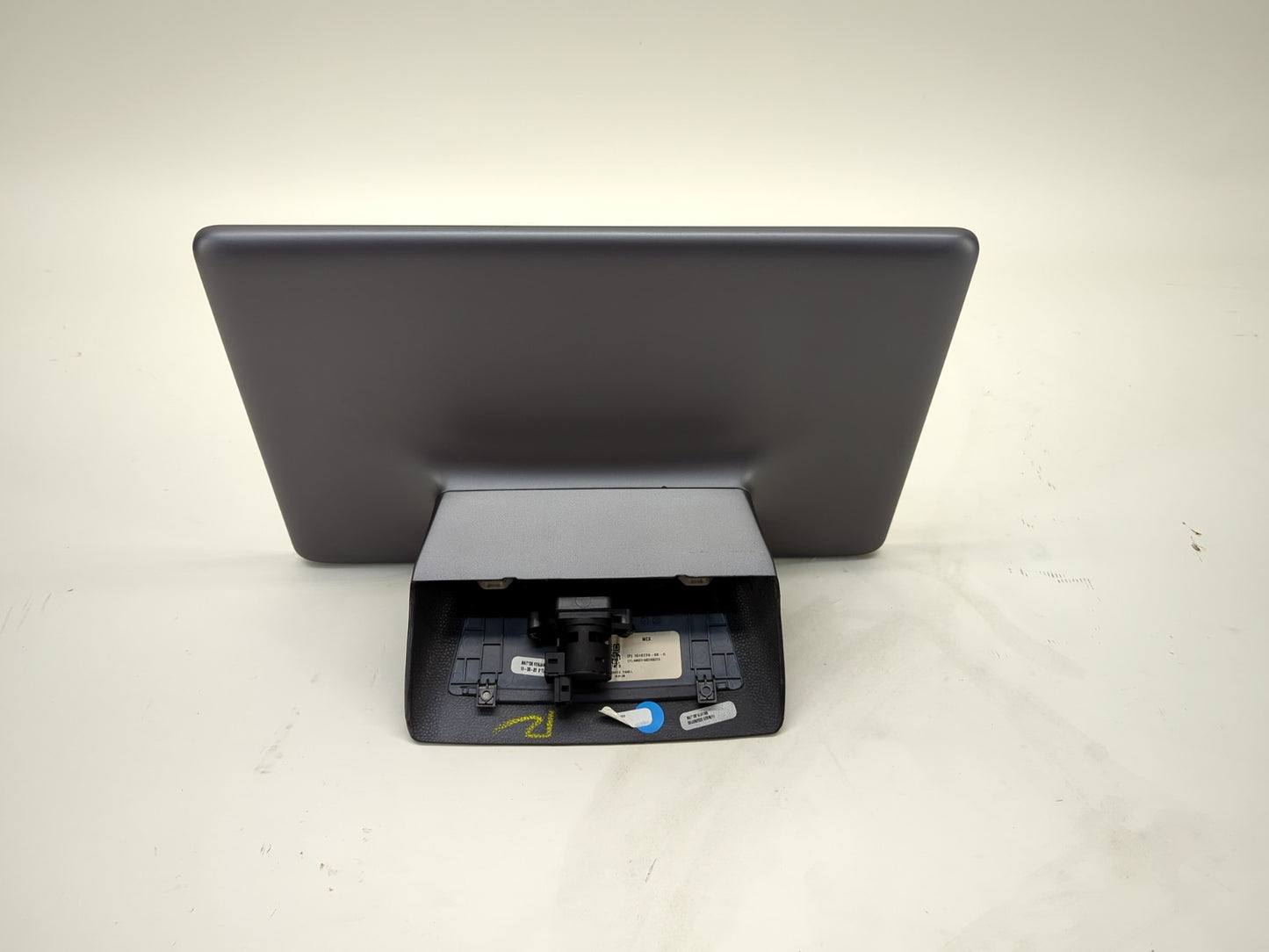 2022-2023 Tesla Model 3 Center Display 1089543-00-J